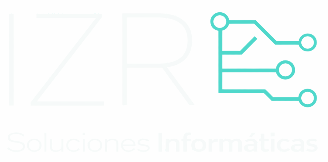 IZR Soluciones Informáticas